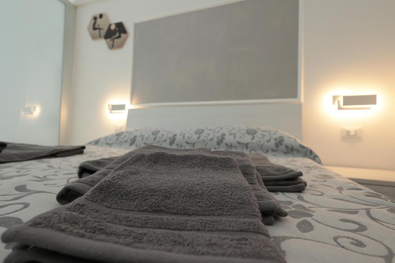 Othalan B&B Napoli Esterno foto