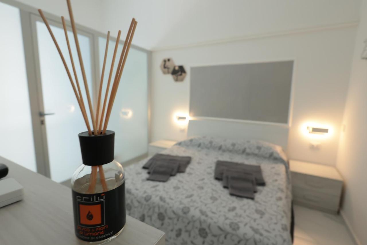 Othalan B&B Napoli Esterno foto
