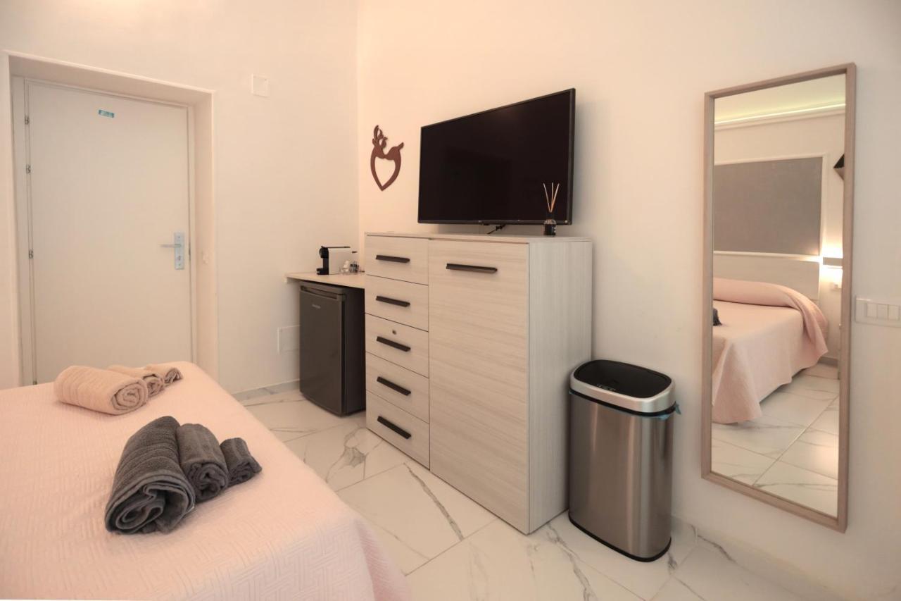 Othalan B&B Napoli Esterno foto