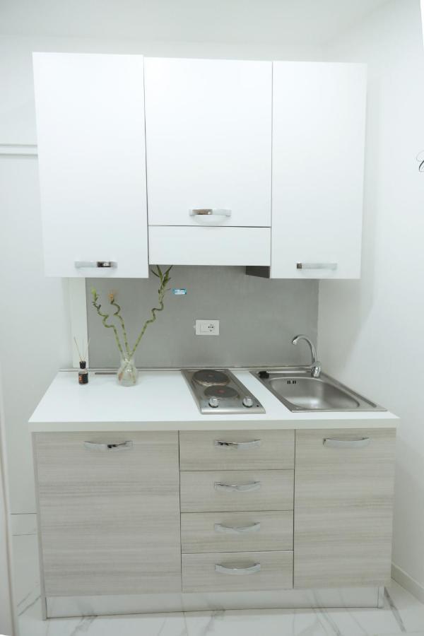 Othalan B&B Napoli Esterno foto